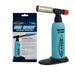 Blazer Big Shot Torch Blazer Smoking Accessories Limited Edition Blue Big Shot