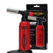 Blazer Big Shot Torch Blazer Smoking Accessories Red 2.0 with Black Logos
