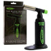 Blazer Big Shot Torch Blazer Smoking Accessories The Black+ Series