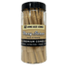 Blazy Susan Premium  Unbleached Cones Blazy Susan Smoking Accessories King Size (50 ct)