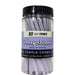 Blazy Susan Purple Cones Blazy Susan Smoking Accessories 1 1/4" (50 Ct)
