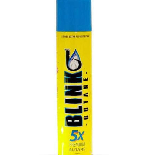 BLINK 5X PREMIUM BUTANE Blink Smoking Accessories
