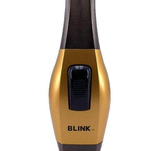 Blink Dual Dynamite Torch Blink Smoking Accessories Gold