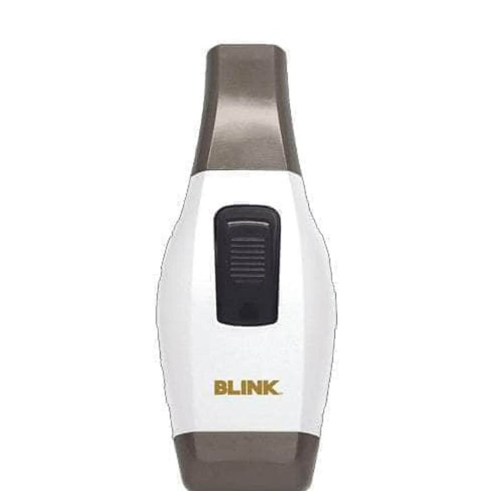 Blink Dual Dynamite Torch Blink Smoking Accessories White