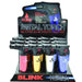 Blink Metal Butane Gas Torch Lighter Blink Smoking Accessories