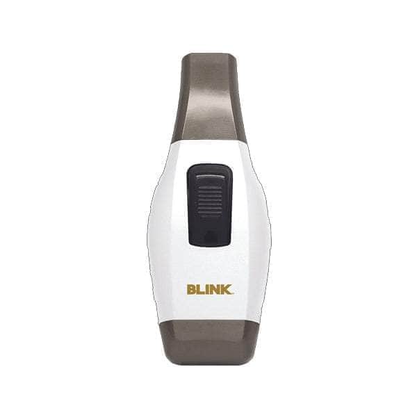 Blink Dual Dynamite Torch Blink Smoking Accessories White