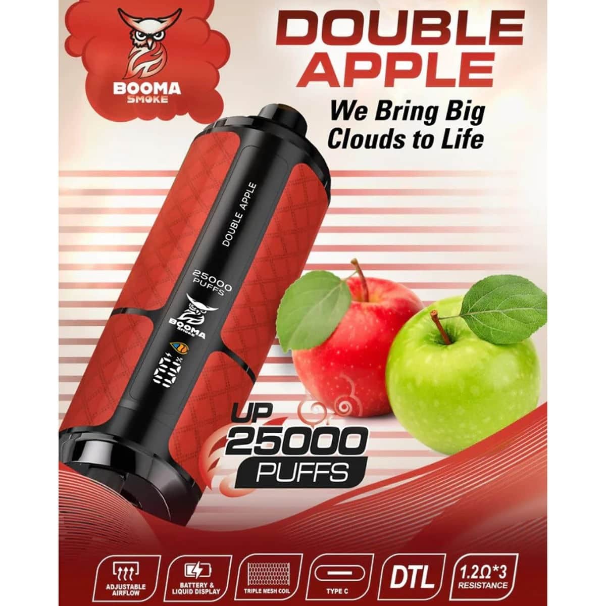 Low and NO Nicotine Disposables