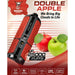 Booma Hookah 25k 0.6% Booma Disposables Double Apple / 25000+ / 0.6% (6mg)
