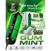 Booma Hookah 25k 0.6% Booma Disposables Gum Mint / 25000+ / 0.6% (6mg)