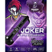 Booma Hookah 25k 0.6% Booma Disposables Joker / 25000+ / 0.6% (6mg)