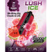 Booma Hookah 25k 0.6% Booma Disposables Lush Ice / 25000+ / 0.6% (6mg)