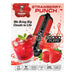 Booma Hookah 25k 0.6% Booma Disposables Strawberry Punch / 25000+ / 0.6% (6mg)