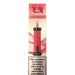 Booma Hookah Max 50k 0.5% Booma Disposables Peach Mango Watermelon / 50000+ / 0.5% (5mg)