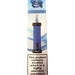 Booma Hookah Max 50k 0.5% Booma Disposables Pomgranate Blueberry Ice / 50000+ / 0.5% (5mg)