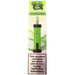 Booma Hookah Max 50k 0.5% Booma Disposables Strong Mint / 50000+ / 0.5% (5mg)