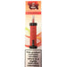 Booma Hookah Max 50k 0.5% Booma Disposables Two Apple / 50000+ / 0.5% (5mg)