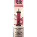 Booma Hookah Max 50k 0.5% Booma Disposables Watermelon Ice / 50000+ / 0.5% (5mg)