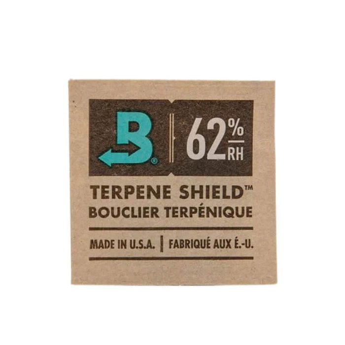 Boveda 62% RH The Original Terpene Shield Boveda Herb Smoking Accessories