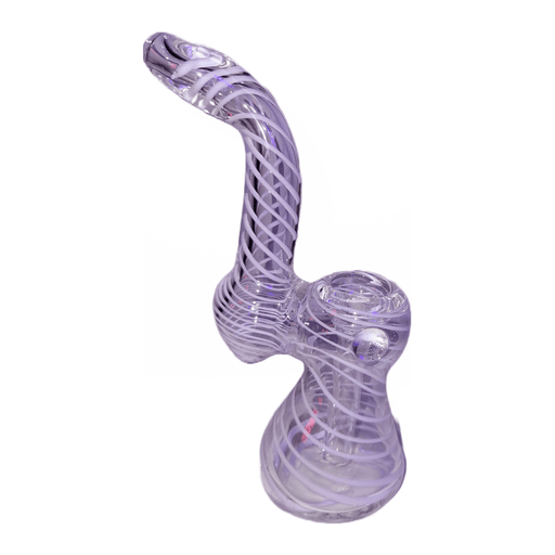 Bubbler none Smoking Accessories Pink