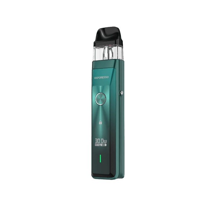 Vaporesso Xros Pro Vaporesso Hardware- Pod Kits Green