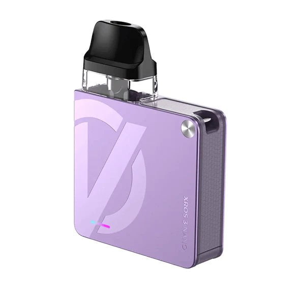 Vaporesso Xros 3 Nano Vaporesso Hardware- Pod Kits Lilac Purple