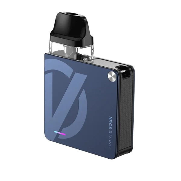 VAPORESSO XROS 3 NANO IN AURORA CO AT QUICK CLOUDS VAPE SHOP Quick Clouds VAPORESSO XROS 3 NANO IN AURORA CO AT QUICK CLOUDS VAPE SHOP Quick Clouds