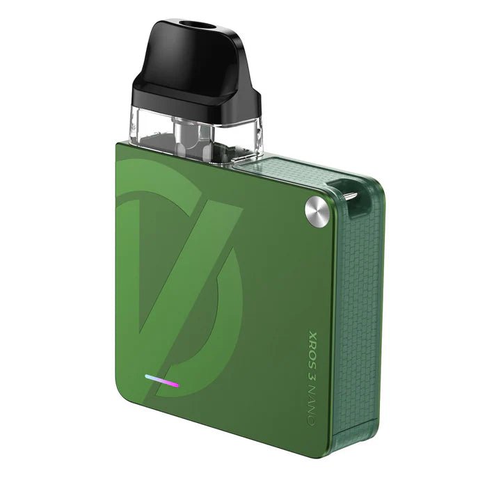 VAPORESSO XROS 3 NANO IN AURORA CO AT QUICK CLOUDS VAPE SHOP Quick Clouds VAPORESSO XROS 3 NANO IN AURORA CO AT QUICK CLOUDS VAPE SHOP Quick Clouds