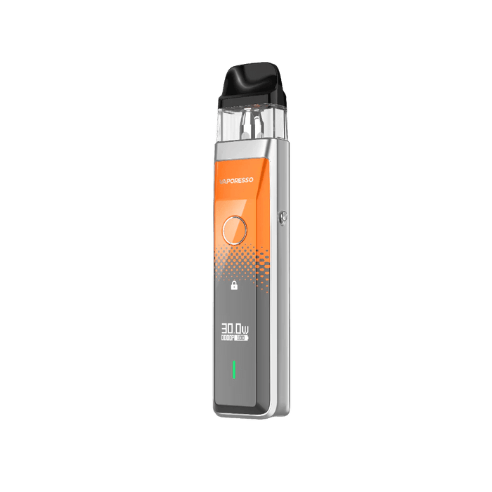 Vaporesso Xros Pro Vaporesso Hardware- Pod Kits Orange