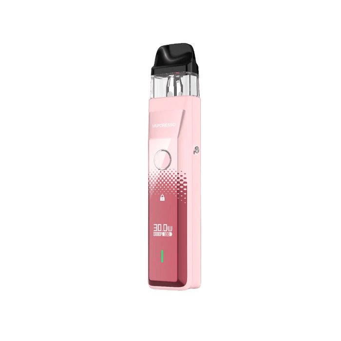 Vaporesso Xros Pro Vaporesso Hardware- Pod Kits Pink