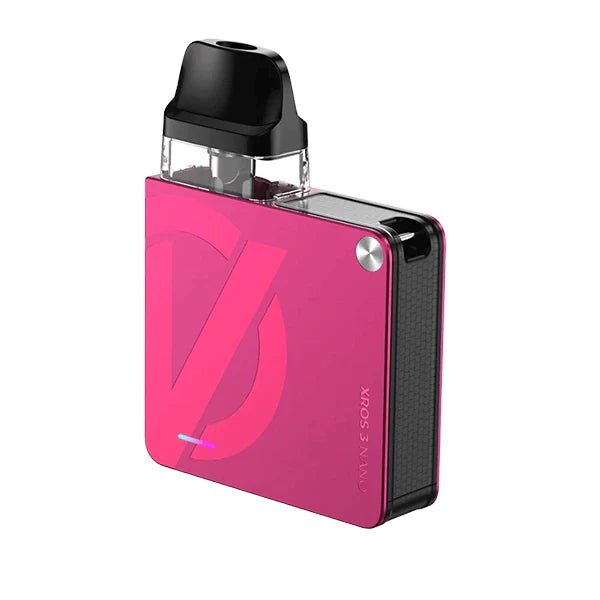 VAPORESSO XROS 3 NANO IN AURORA CO AT QUICK CLOUDS VAPE SHOP Quick Clouds VAPORESSO XROS 3 NANO IN AURORA CO AT QUICK CLOUDS VAPE SHOP Quick Clouds