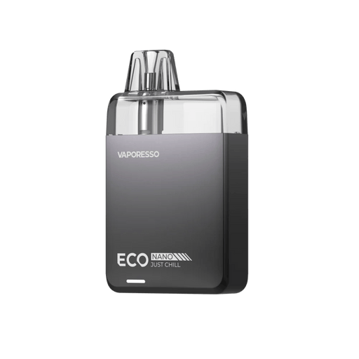 Vaporesso Eco Nano Kit Vaporesso Hardware- Pod Kits
