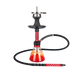 BYO Vespa Hookah CK5043 BYO Hookahs Hookah Red