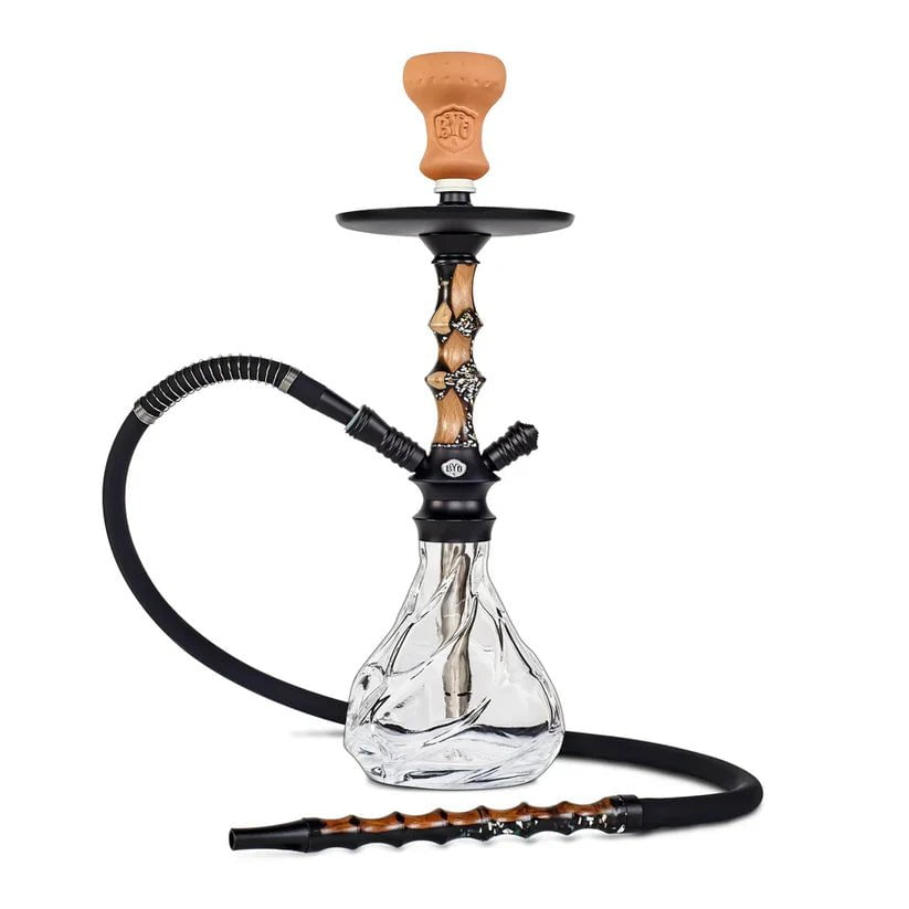 BYO Zuki Hookah in Aurora Co at Quick Clouds Vape Shop