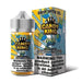 Candy King on Salt 30mL Candy King Nicotine Salt Premiums Sour Straws / 35mg / 30mL
