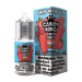 Candy King on Salt 30mL Candy King Nicotine Salt Premiums Strawberry Rolls / 35mg / 30mL
