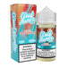 Cloud Nurdz Iced 100mL Cloud Nurdz Premium e-Liquids Iced Peach Dragon Fruit / 3mg / 100mL