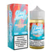 Cloud Nurdz Iced 100mL Cloud Nurdz Premium e-Liquids Iced Strawberry Peach / 3mg / 100mL