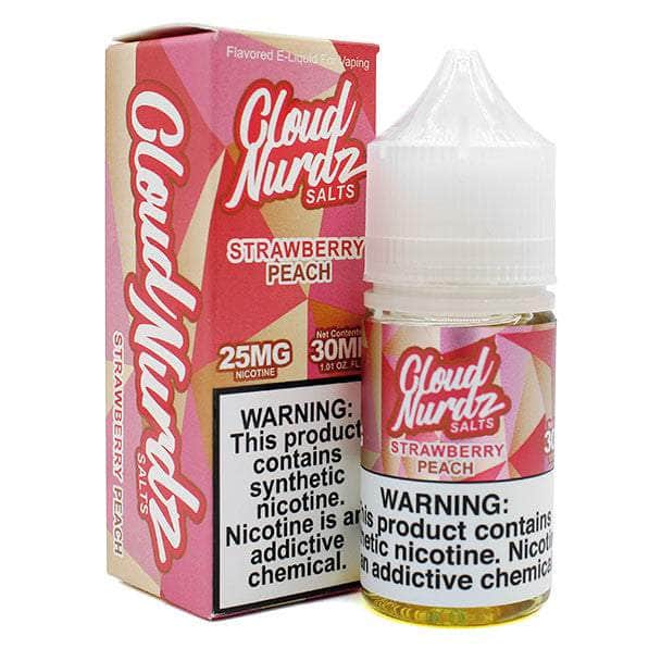 cloud nurdz vape juice near me Cloud Nurdz Salt 30mL Aurora at Quick Clouds Vape Shop B3G1 FREE