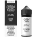 Coastal Clouds 100mL Coastal Clouds Premium e-Liquids Lemon Tart / 3mg / 100mL