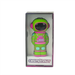 Cosmonaut 510 Battery Cosmonaut Smoking Accessories Green with Pink suit
