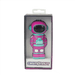 Cosmonaut 510 Battery Cosmonaut Smoking Accessories Pink with Blue suit