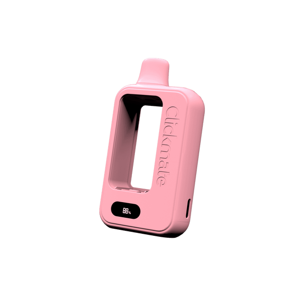 Daze Clickmate Battery available at Quick Clouds Aurora CO Daze Clickmate Battery available at Quick Clouds Aurora CO