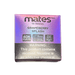 Daze Mates Max 40k 2% Pre-filled Disposable Pod 7 Daze Disposables Grapeberry Splash / 40000 / 2% (20mg)