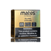 Daze Mates Max 40k 2% Pre-filled Disposable Pod 7 Daze Disposables Island Cooler / 40000 / 2% (20mg)