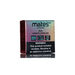 Daze Mates Max 40k 2% Pre-filled Disposable Pod 7 Daze Disposables Red Grapplemelon / 40000 / 2% (20mg)