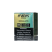 Daze Mates Max 40k 5% Pre-filled Disposable Pod 7 Daze Disposables Matcha Latte / 40000 / 5% (50mg)