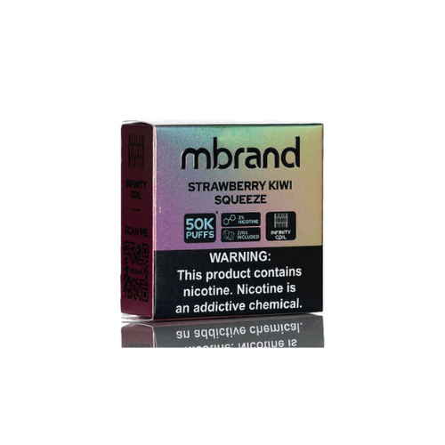 Daze Mbrand 50k 2% pod in Aurora CO at Quick Clouds Vape Shop Daze Mbrand 50k 2% pod in Aurora CO at Quick Clouds Vape Shop