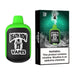 Death Row Vapes 5000+ 5% Clearance Death Row Disposables