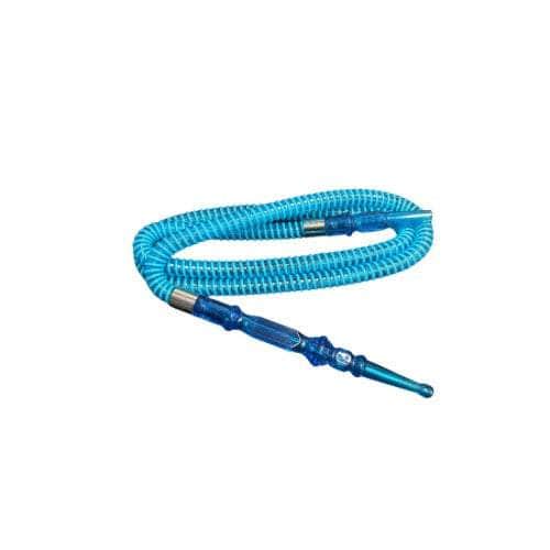Disposable Hookah Hose none Hookah Accessories Blue