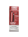 Dragon Cloudz Pi8000 5% Rechargeable Disposable Clearance Dragon Cloudz Disposables Watermelon Bubble Gum / 8000+ / 5% (50mg)